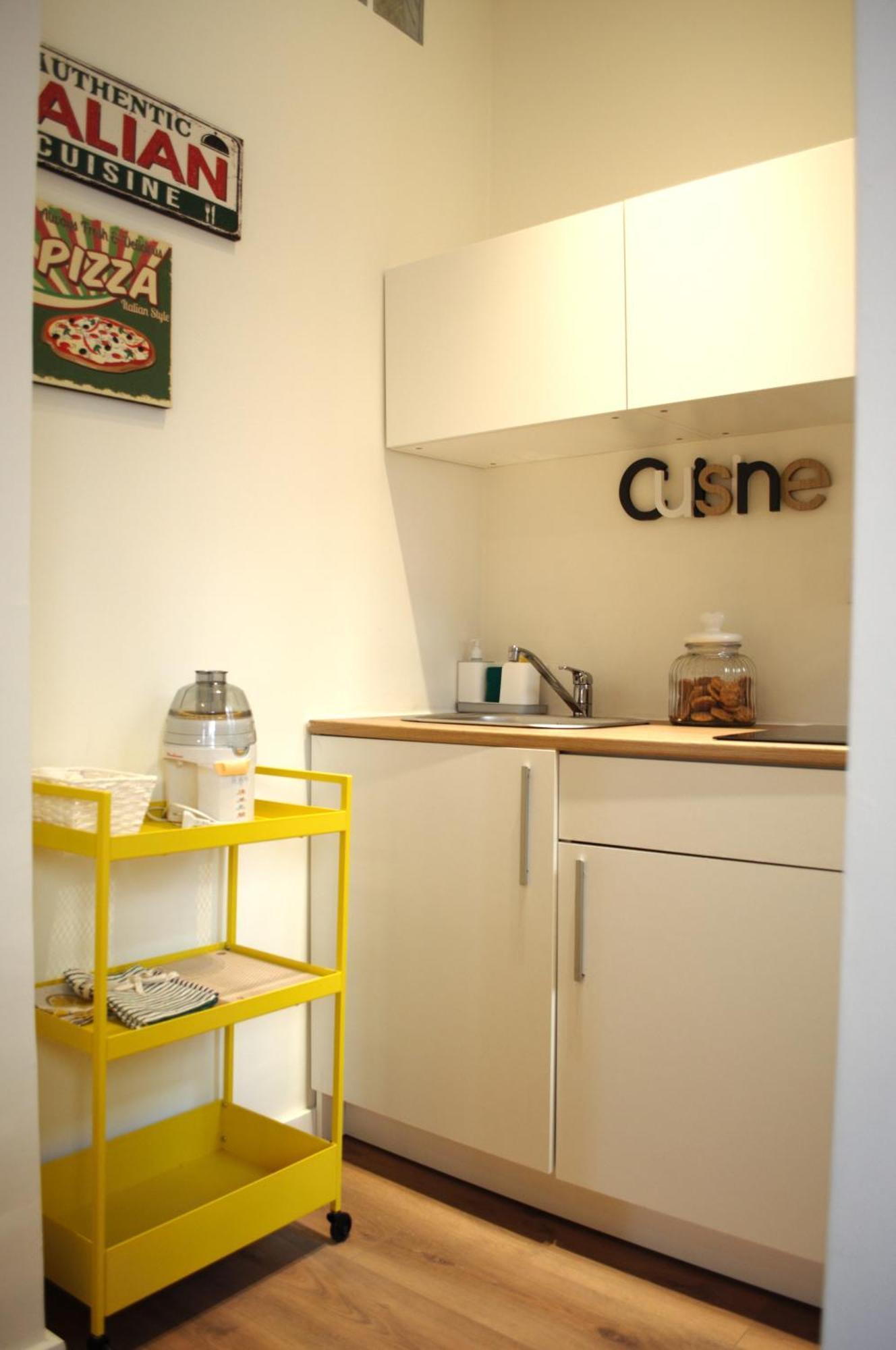 Matilda House San Paolo * Rome